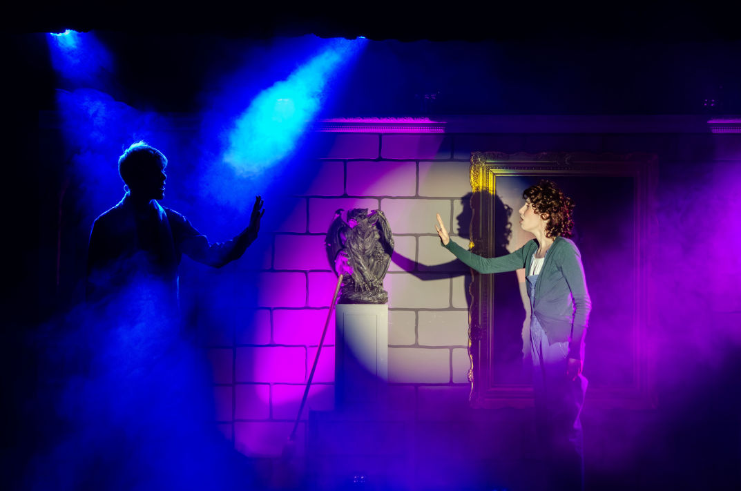 Ghost Musical - Musicaldinner Bayern