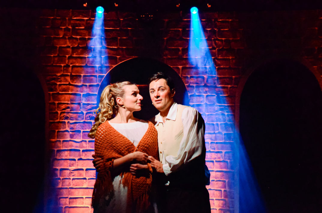 Tanz der Vampire Musical - Musicaldinner Bayern