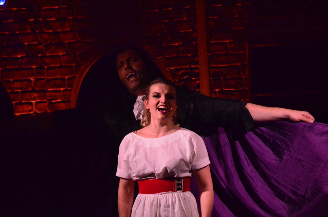 Tanz der Vampire Musical - Musicaldinner Bayern