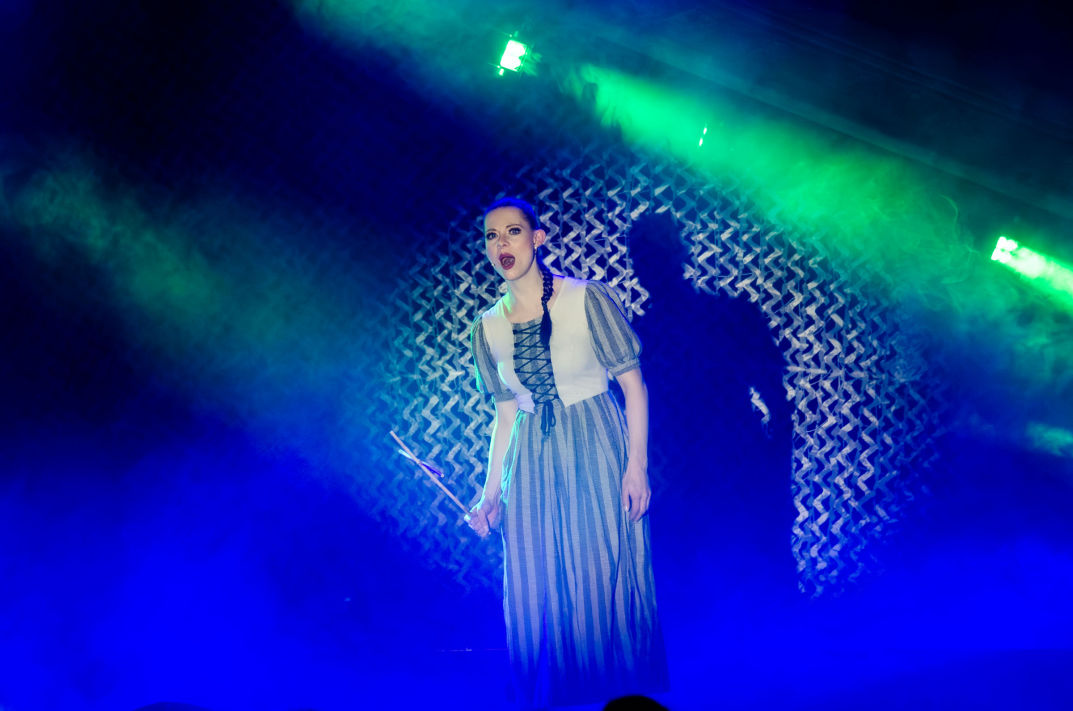 Tanz der Vampire - Musical Musicaldinner Bayern