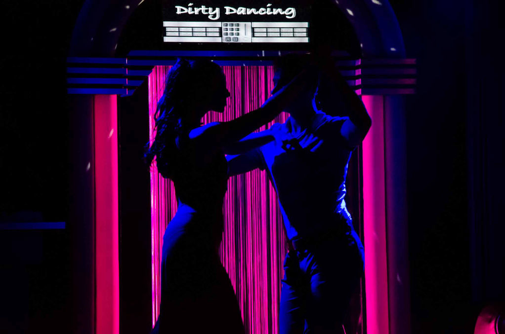 Dirty Dancing Musical Musicaldinner Bayern