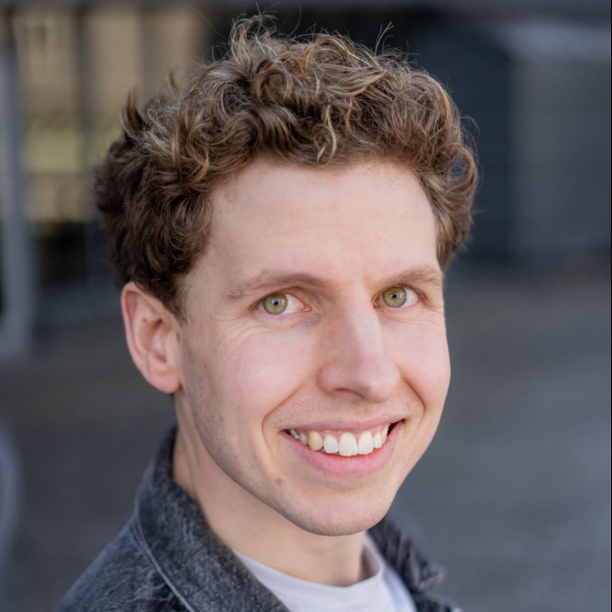 Julian Stöcklein