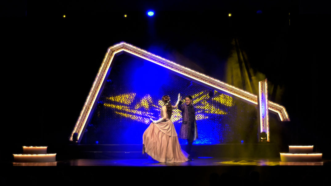 Elisabeth Musical - Musicaldinner Bayern