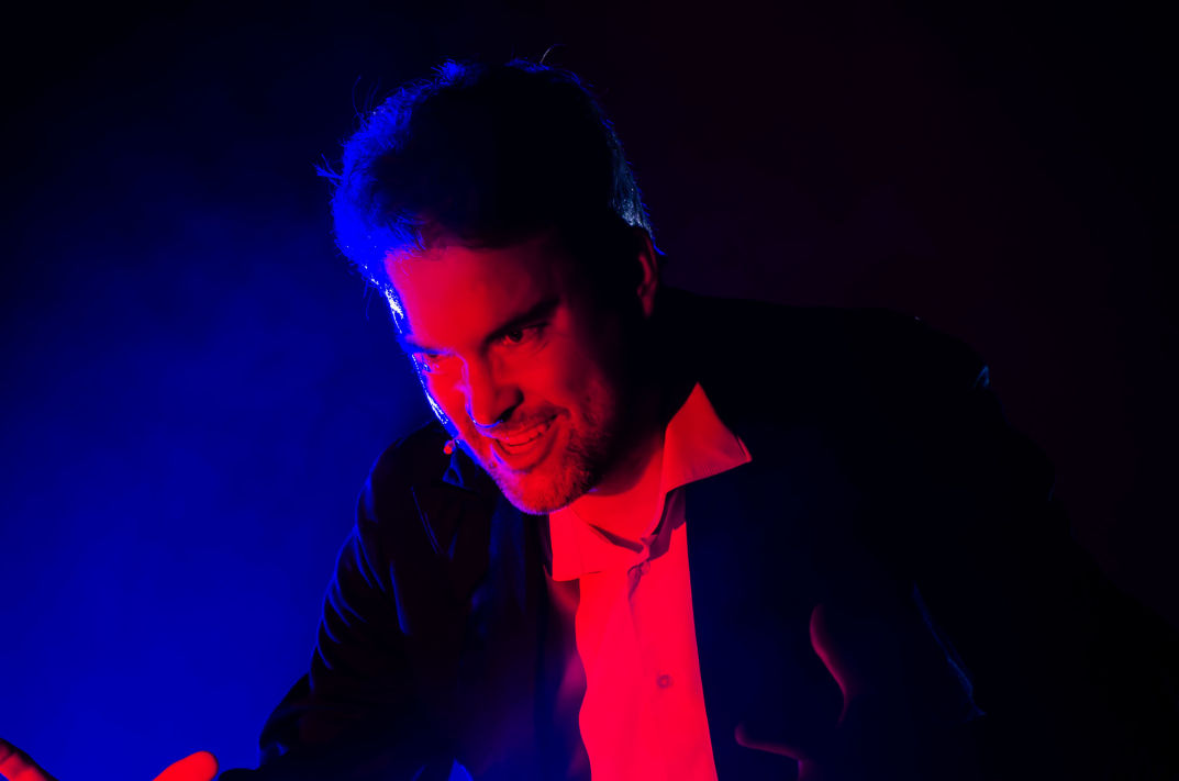 Dr. Jekyll & Mr. Hyde - Musicaldinner Bayern