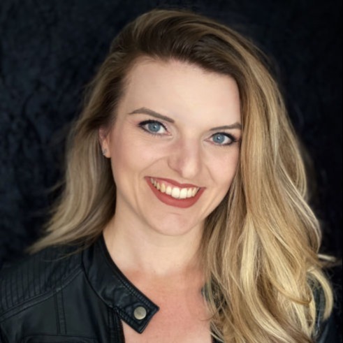 Carolin Rossow