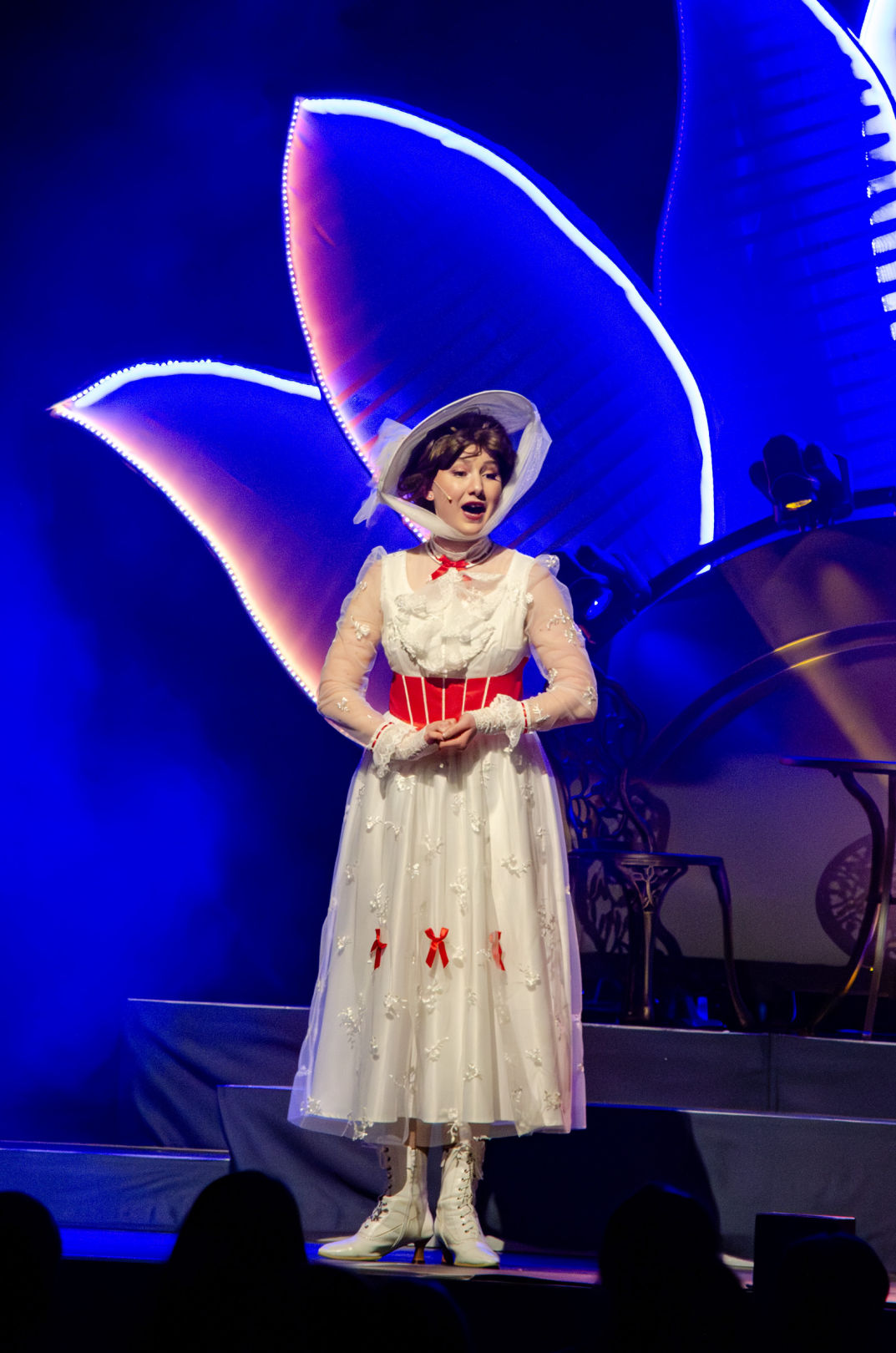 Mary Poppins Musical - Musicaldinner Bayern