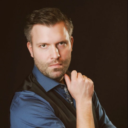Matthias Graf