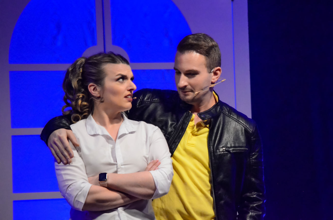 Die erfolgreichsten Musicaldinner Shows - Musicaldinner Bayern
