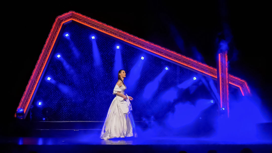 Phantom der Oper - Musicaldinner Bayern