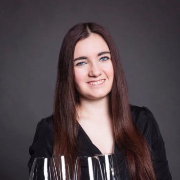 Stefanie - Musicaldinner Bayern