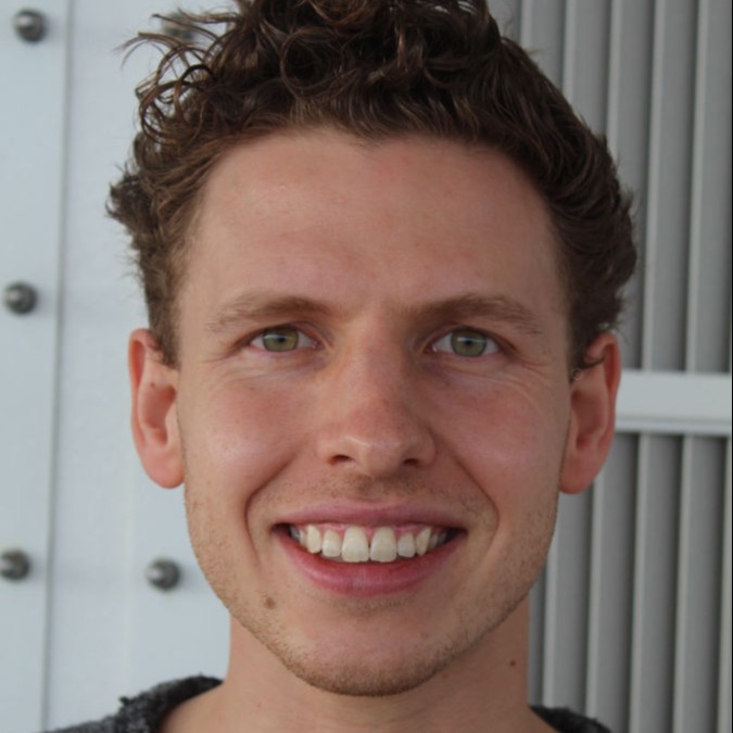 Julian Stöcklein