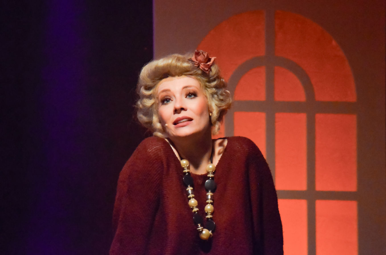 Ich war noch niemals in New York - Musicaldinner Bayern