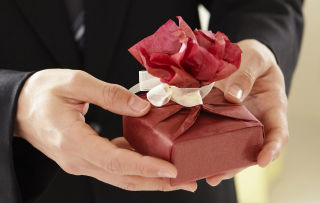 Geschenk - Musicaldinner Bayern