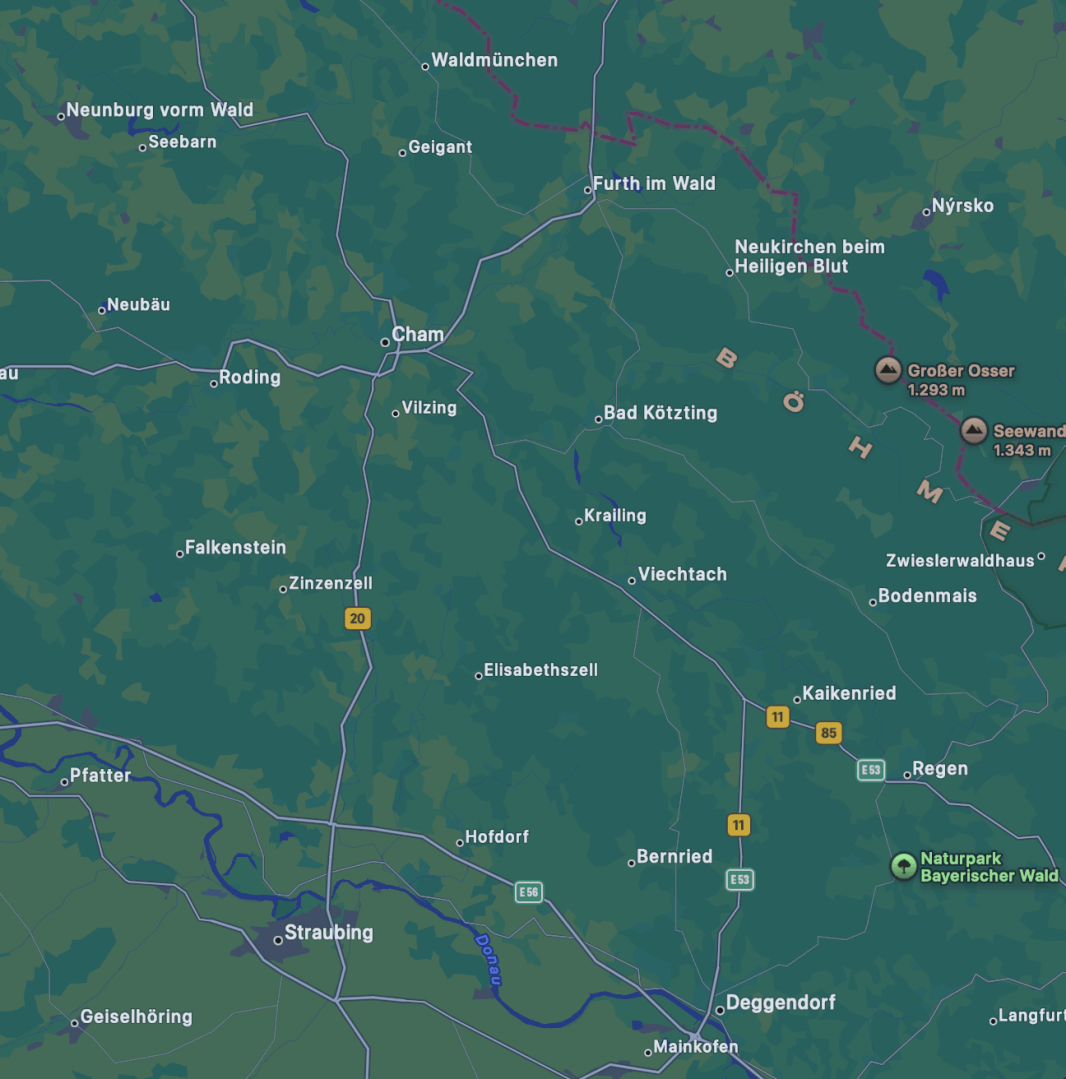 Das Original Musicaldinner Bayern