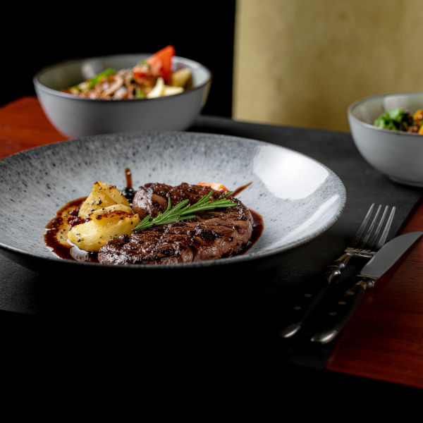 Musical und Dinner - ideales Geschenk