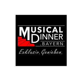 Musicaldinner Bayern - Stadthalle Cham
