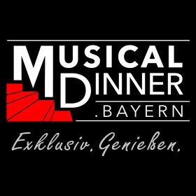 Bayerns #1 Musicaldinner Show